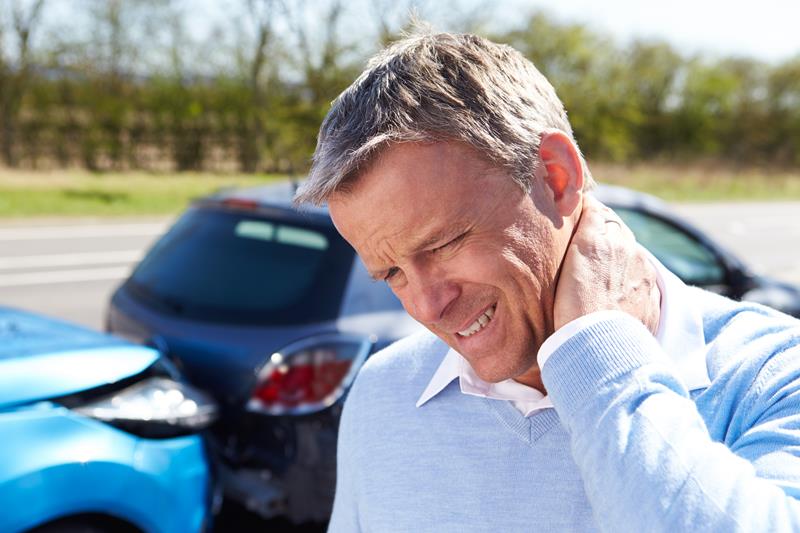 Auto Injuries  Gainesville, FL
