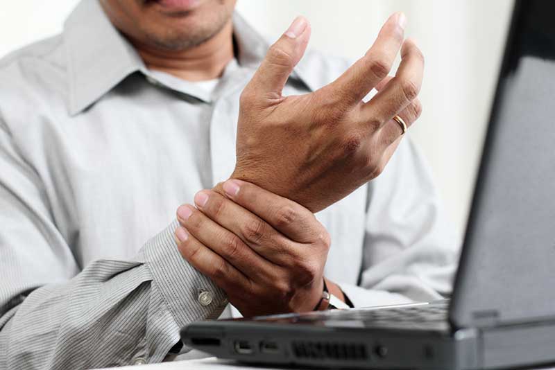 Carpal Tunnel Syndrome  Gainesville, FL