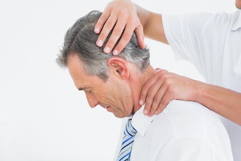 Chiropractic Adjustments  Gainesville, FL