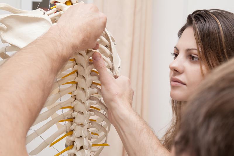 Degenerative Disc Disease  Gainesville, FL