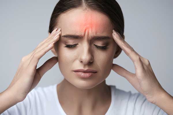 headaches migraines  Gainesville, FL