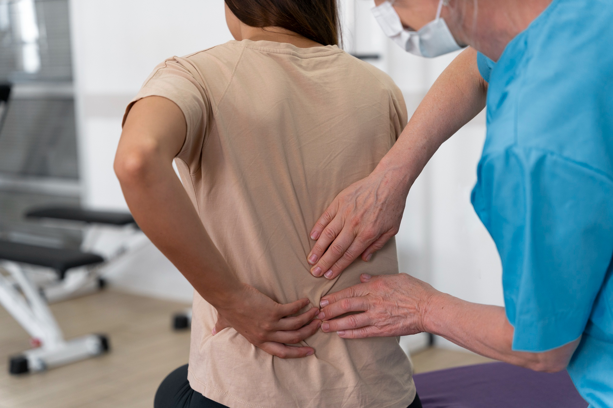 Chiropractor in Gainesville, FL